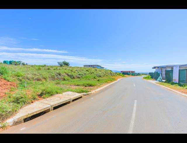 569M² VACANT LAND FOR SALE IN SIBAYA PRECINCT